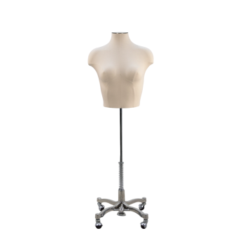 Buste Court Femme Bustman