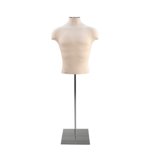Bustman Short Men’s Bust