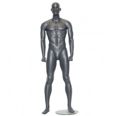 Herren sport schaufensterpuppen body fit fx04