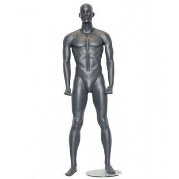 Maniquies caballero body fit fx04