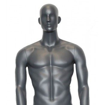 Mannequin homme sport body fit fx04