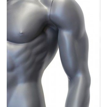 Herren sport schaufensterpuppen body fit fx04