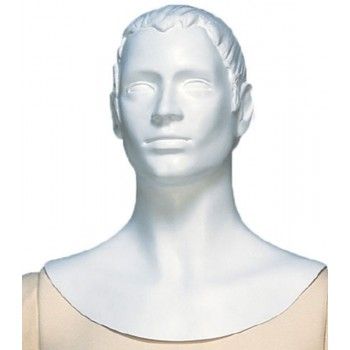 Flexible male mannequin dp4826