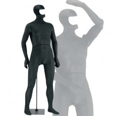 Mannequins homme flexible 003300bb