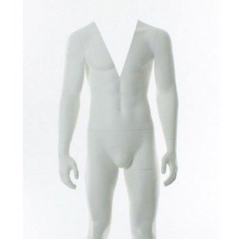 Ohne kopf herren schaufensterpuppe web mannequin