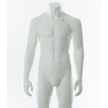 Ohne kopf herren schaufensterpuppe web mannequin