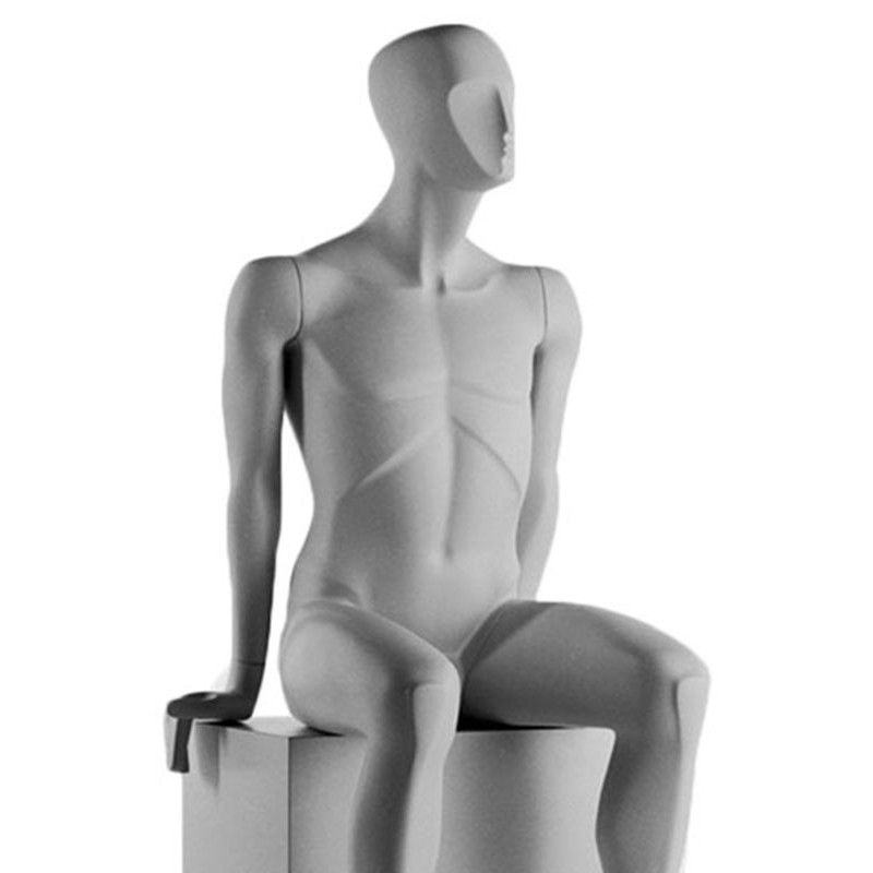 MANNEQUIN SCHLAPPI HOMME 3506.01