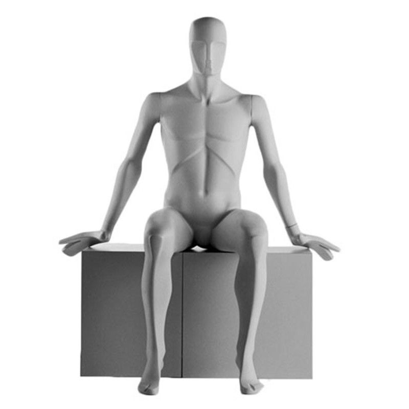 HOMME SCHLAPPI MANNEQUIN 3505.03