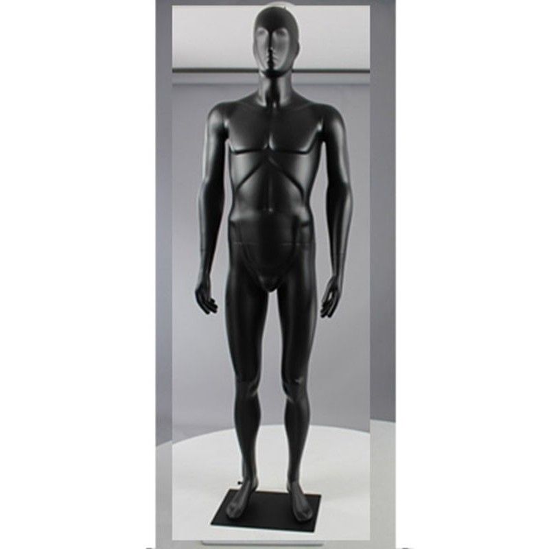 MANNEQUIN VITRINE SCHLAPPI 3809