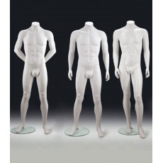 Pack homme mannequin pack cool 3