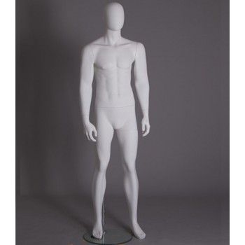 Package deal abstract caballero maniquies
