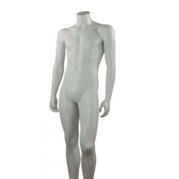 Maniquies caballero sin cabeza dis877