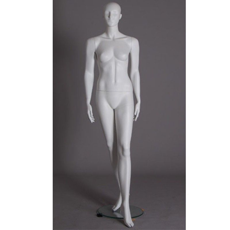 MANNEQUIN FEMME ABSTRAIT DIS-OPW6-MER-F